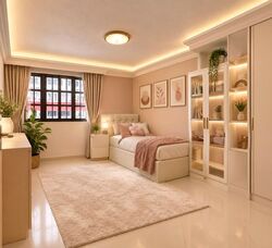 Blk 735 Nee Soon Central Vista (Yishun), HDB 3 Rooms #600266501